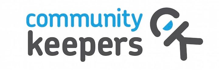 Community Keepers Logo